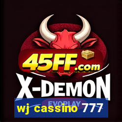wj cassino 777